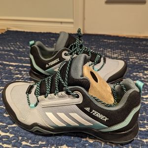 Adidas Terrex AX3 Trail Shoes